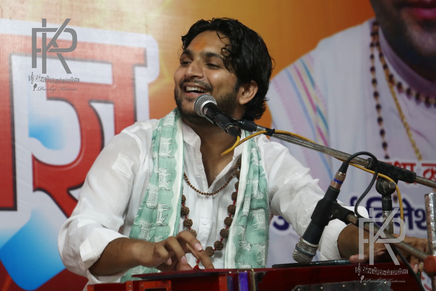 Pankaj Kataria Singer