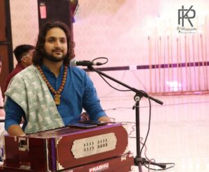 Pannkaj kattaria sunderkand path singer sonipat haryana Delhi NCR