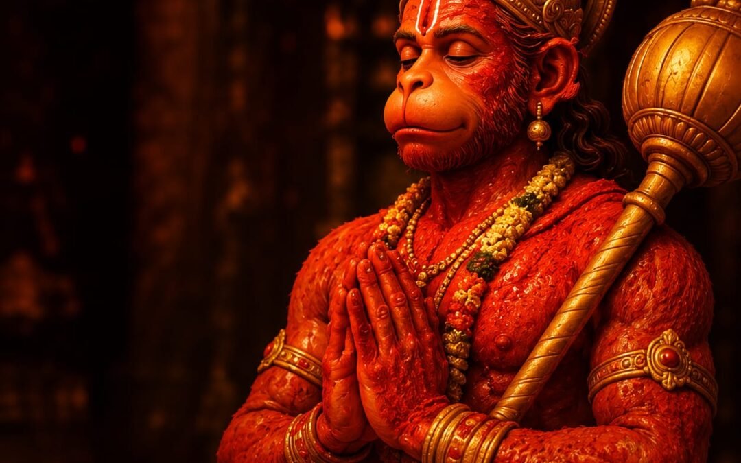 सुंदरकाण्ड पाठ सामग्री लिस्ट – पूरी तैयारी कैसे करें ? (Sunderkand Path Samagri List)
