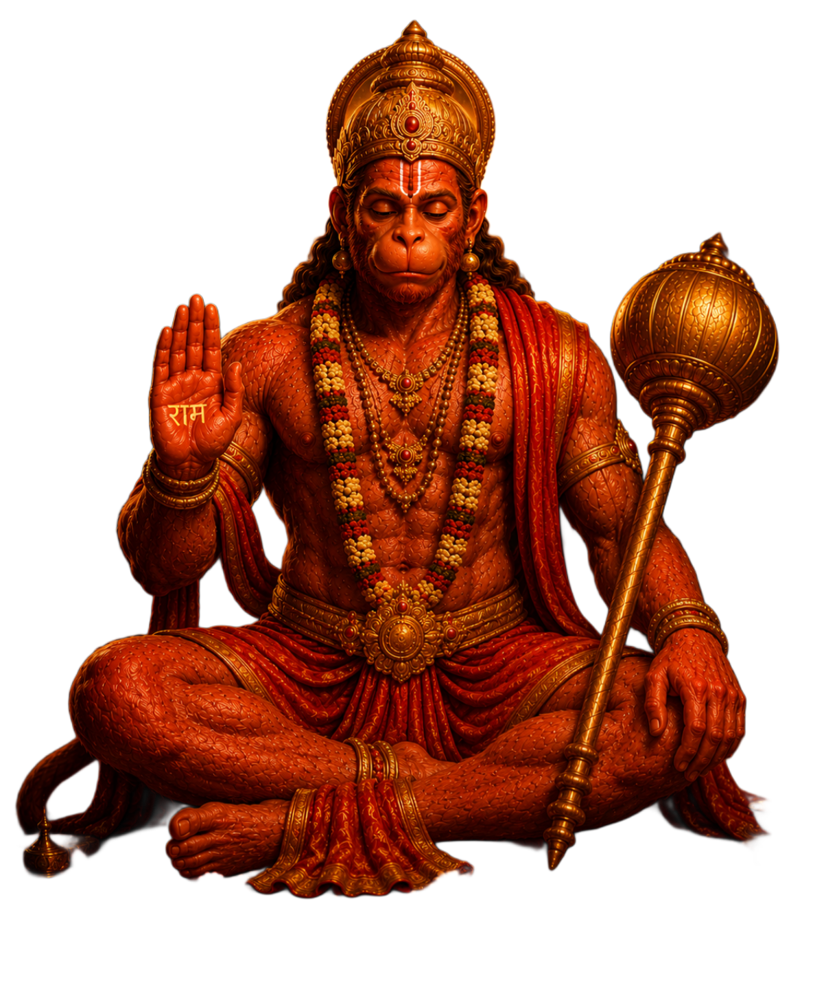 Jai Hanuman — Sunderkand Path