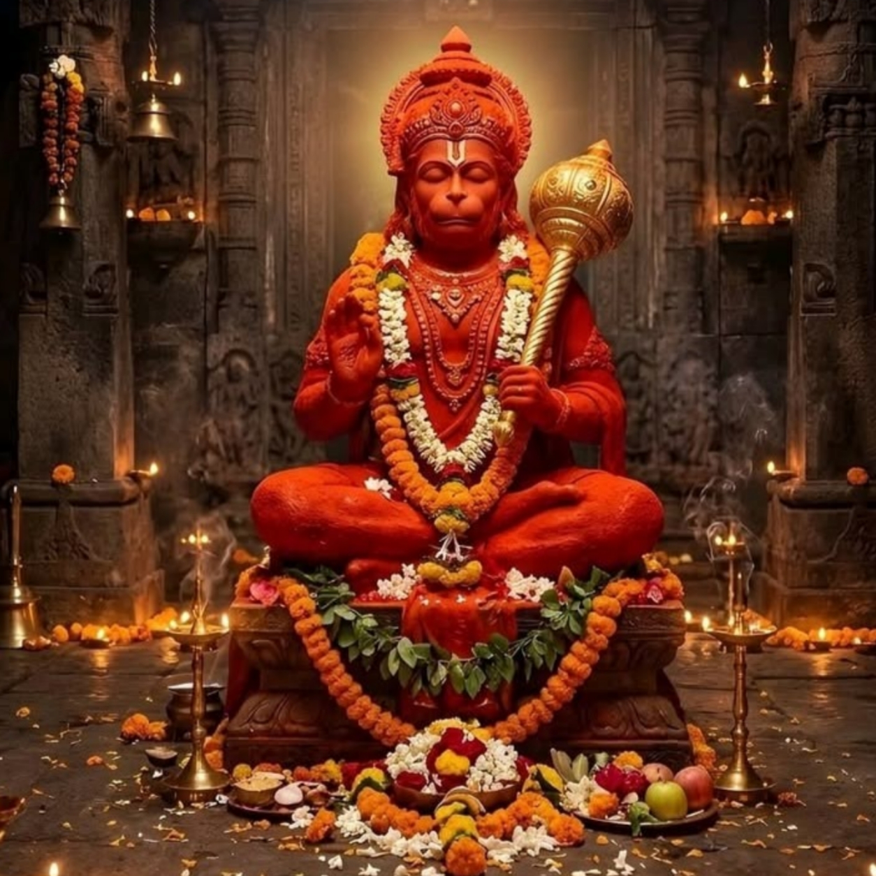 Pannkaj Kattaria Sunderkand Path Singer